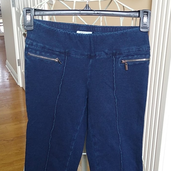 Style & Co Cropped Pants - Picture 2 of 11